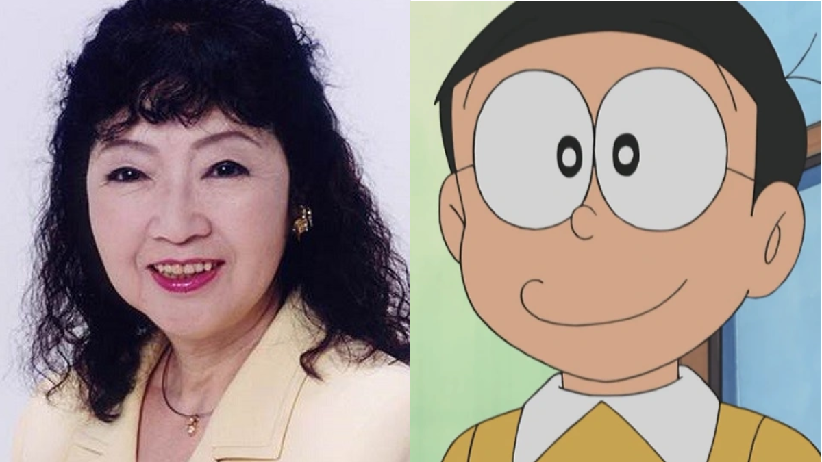 Doraemon voice actress Noriko Ohara has died