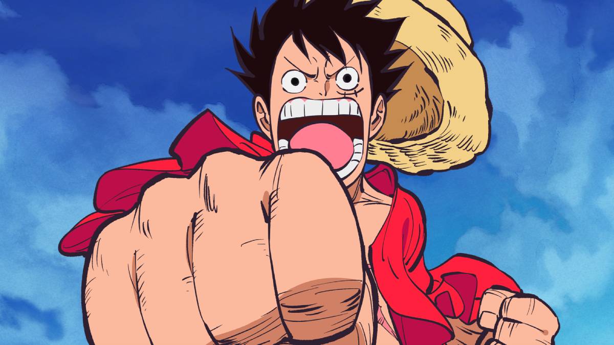 One Piece 25th Anniversary: Symphony Voyage Concert Heading to SDCC 2024