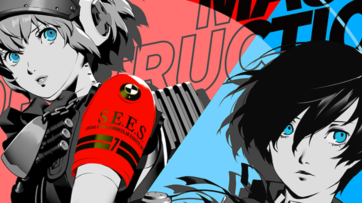 Persona 3 Reload: Episode Aigis Soundtrack Announced