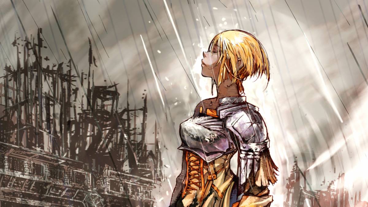 PlayStation Plus Game Catalog Gets Jeanne d’Arc, Crisis Core FFVII