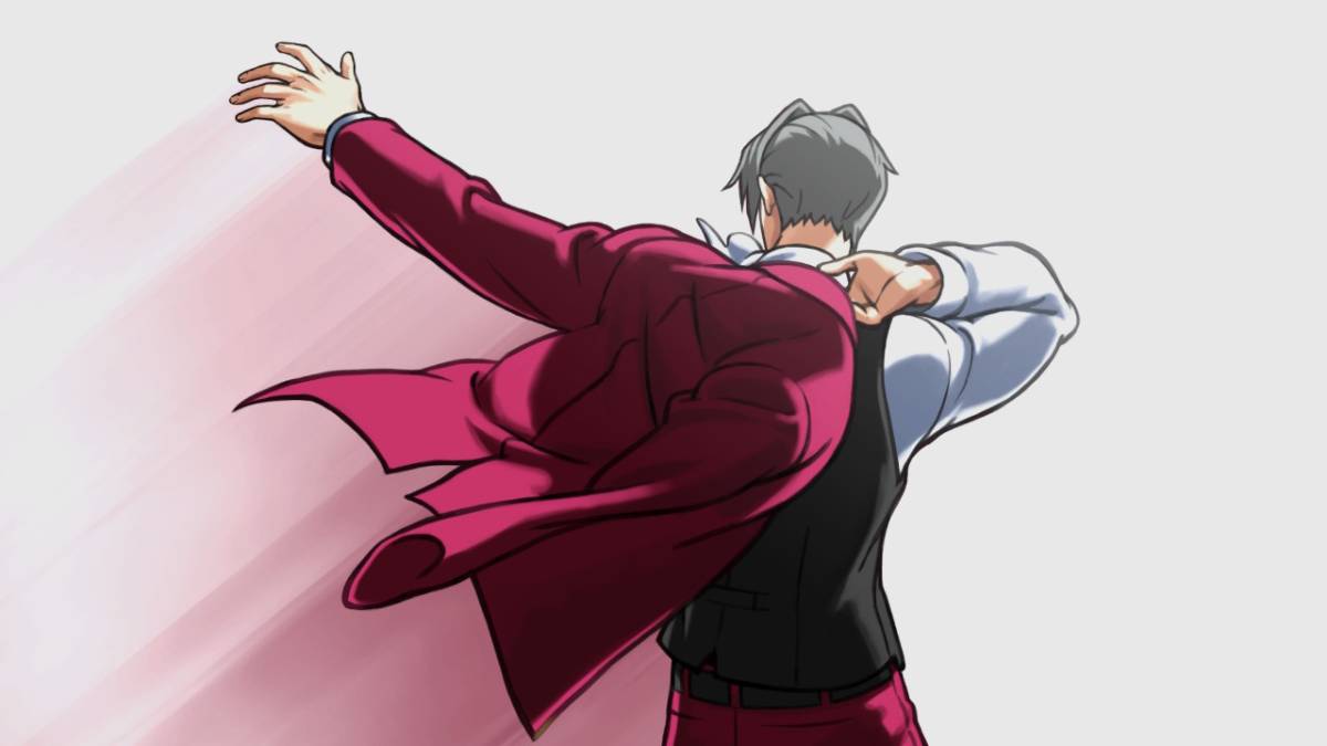 Preview: Ace Attorney Investigations Collection Deserves Attention