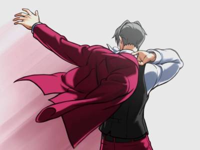 Preview: Ace Attorney Investigations Collection Deserves Attention