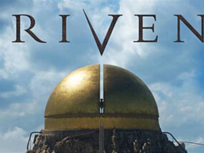 Review- Riven VR Is a Noble VR Endeavor