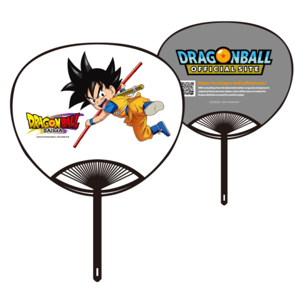 Dragon Ball Daima, Sparking Zero at SDCC 2024 Booth