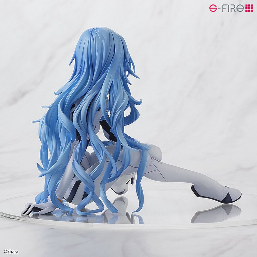 Good Smile Company Opens More Evangelion Figure Pre-Orders