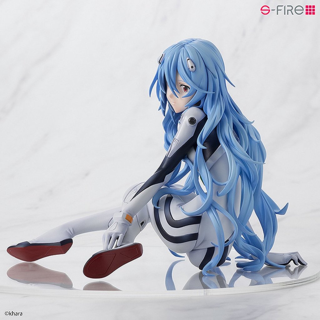 Good Smile Company Opens More Evangelion Figure Pre-Orders