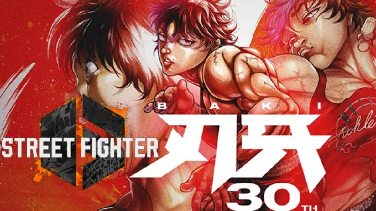 street fighter 6 baki