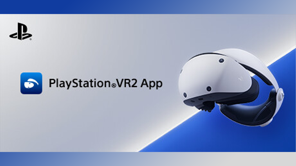 PSVR2 Coming to Steam