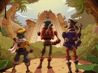 steamworld heist ii review