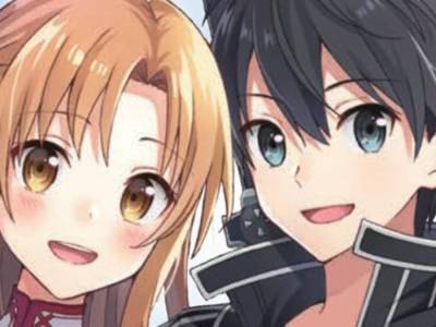 Sword Art Online: Kiss and Fly Lets Kirito and Asuna Be Happy