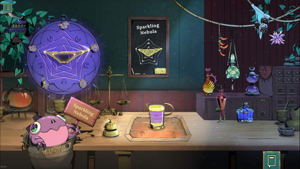 Review: Tavern Talk Is Comfy, But Not Very Adventurous