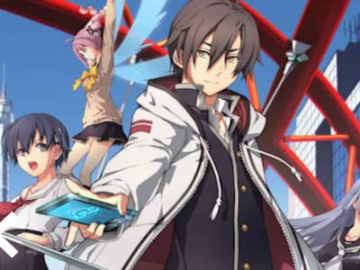 The Switch Version of Tokyo Xanadu eX+ Is the One to Play