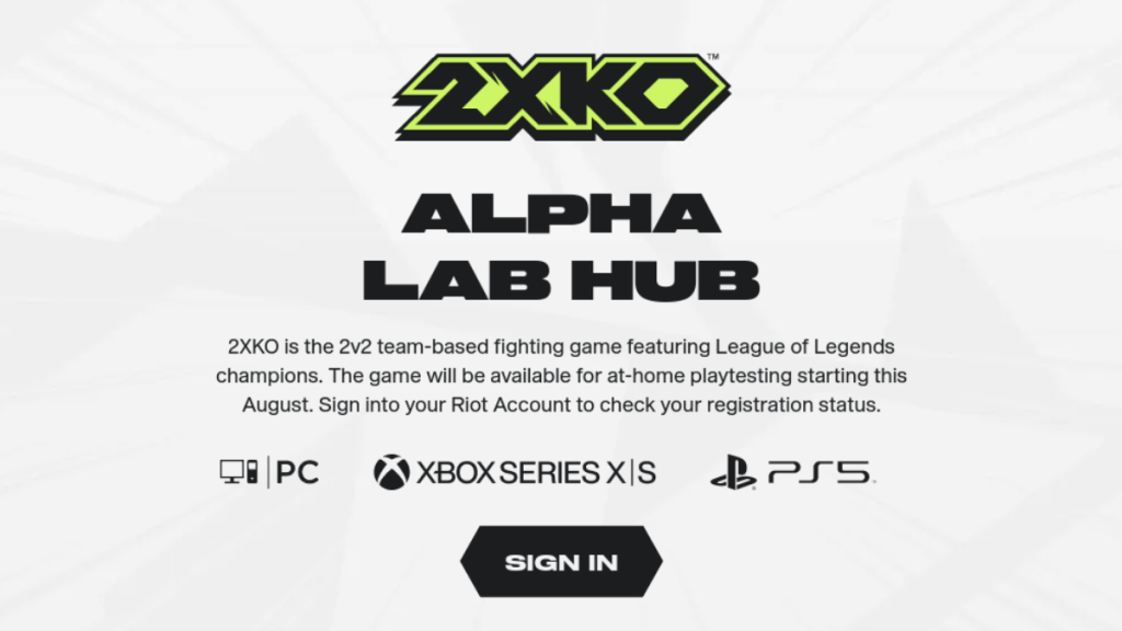 2xko How to Redeem 2xko Alpha Lab Codes