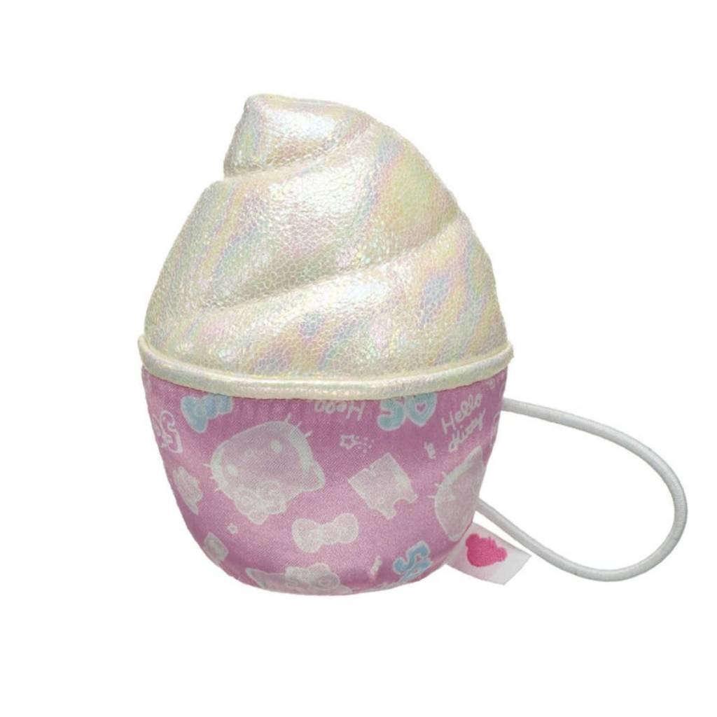 cupcake toy