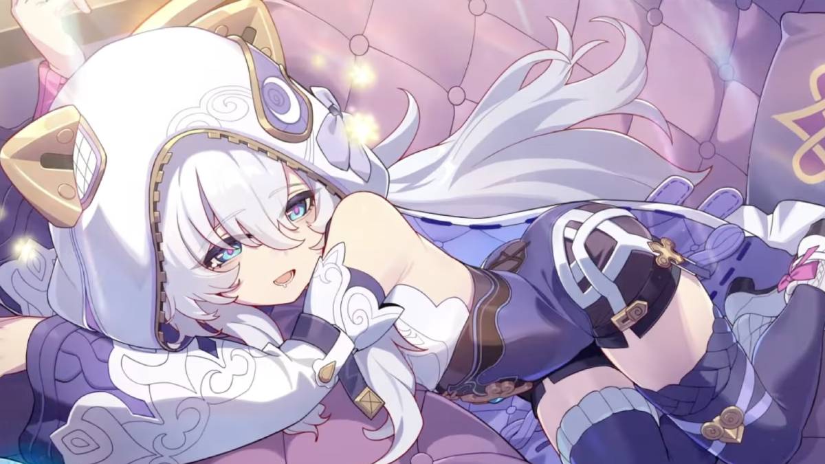 7.7 Honkai Impact 3rd New Battlesuit and Update Detailed