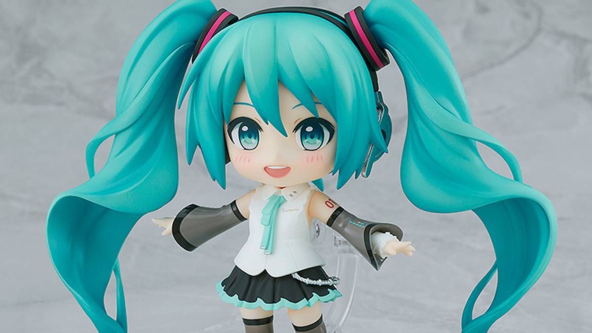 Best Hatsune Miku Nendoroids You Need to Check Out This Year - Siliconera