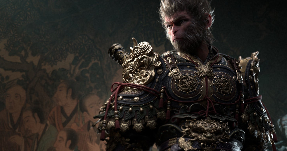 Black Myth Wukong Banned in Taiwan