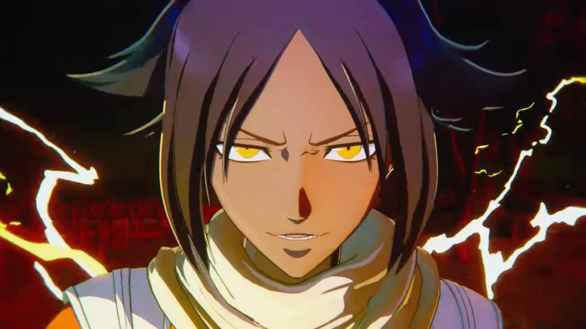 Bleach Rebirth of Souls Yoruichi Shihoin Gameplay Debuts