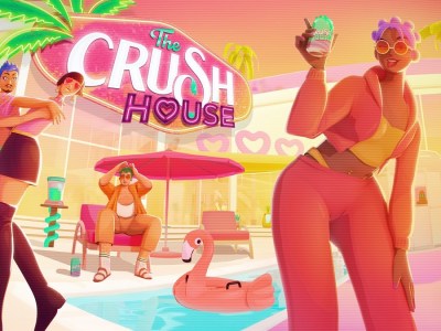 the crush house review