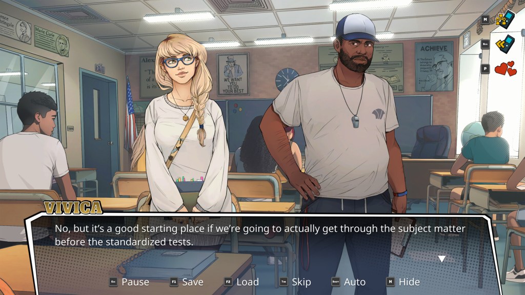 Date Z Dating Sim Set During Zombie Outbreak