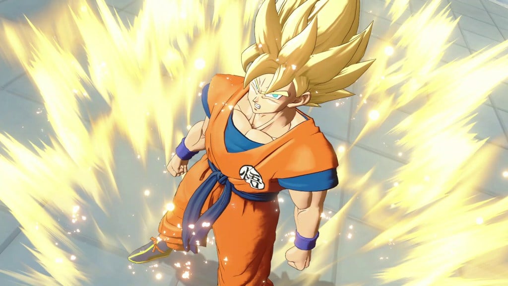 Dragon Ball Project: Multi MOBA Game Heads to Steam, Mobile