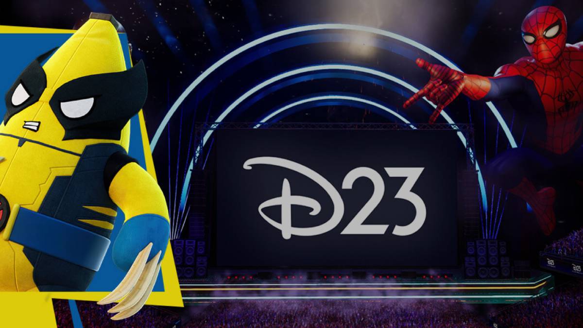 Epic Shares How to Watch Disney D23 Showcase in Fortnite