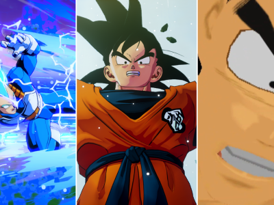 Every Dragon Ball Game Released In English