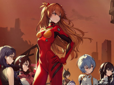 Everything to Know about Nikke x Evangelion crossover