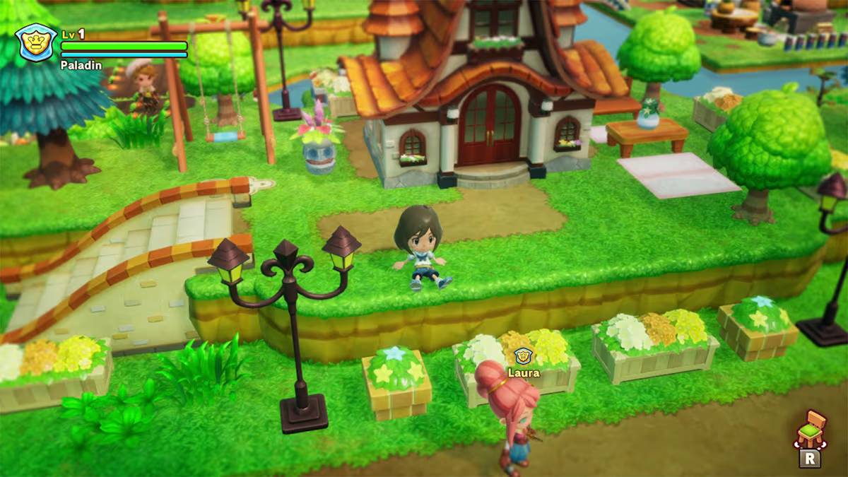 Fantasy Life i: The Girl Who Steals Time – Delayed Again