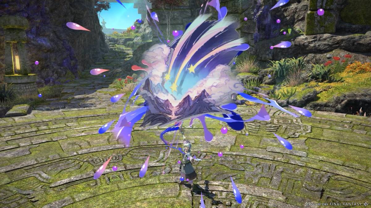 FFXIV Hit by DDoS Attacks Over the Weekend