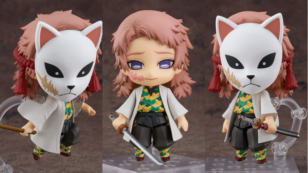 5 Greatest Demon Slayer Nendoroids You Need To Check Out This Year