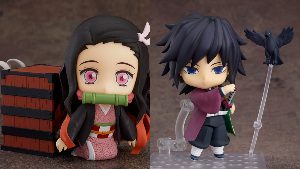 5 Greatest Demon Slayer Nendoroids You Need To Check Out This Year