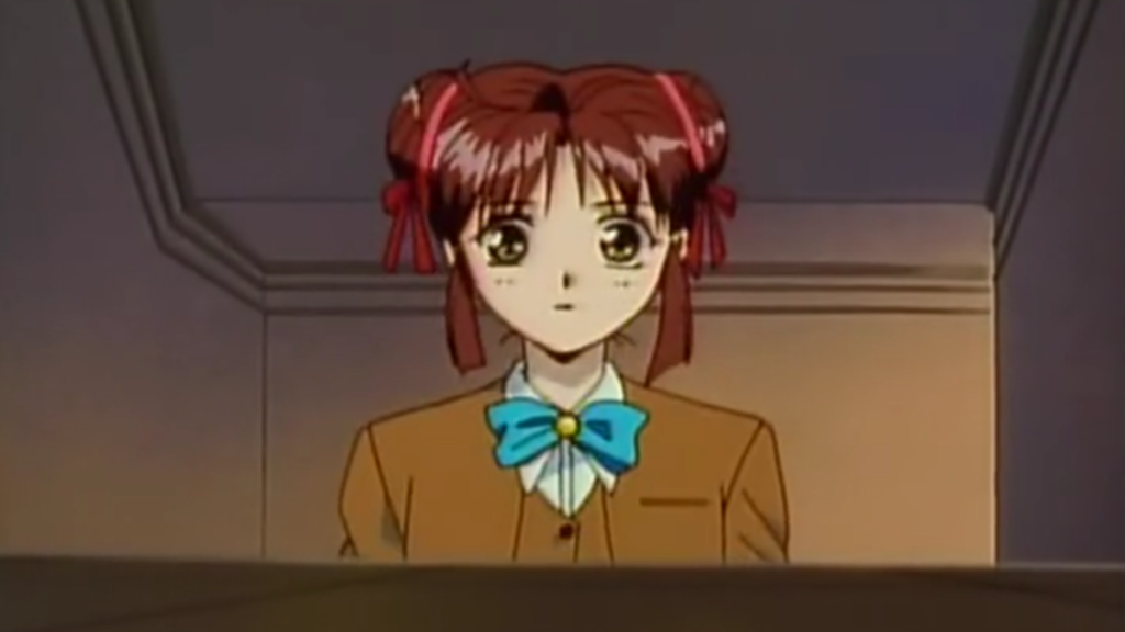 Fushigi Yuugi Isekai