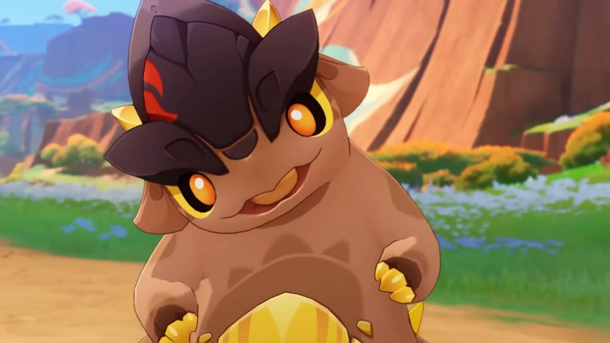 Genshin Impact Natlan Trailer Introduces Lil’ Buddy