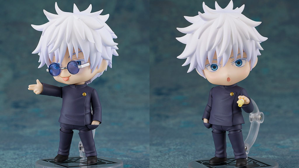 6 Best Jujutsu Kaisen Nendoroids in 2024