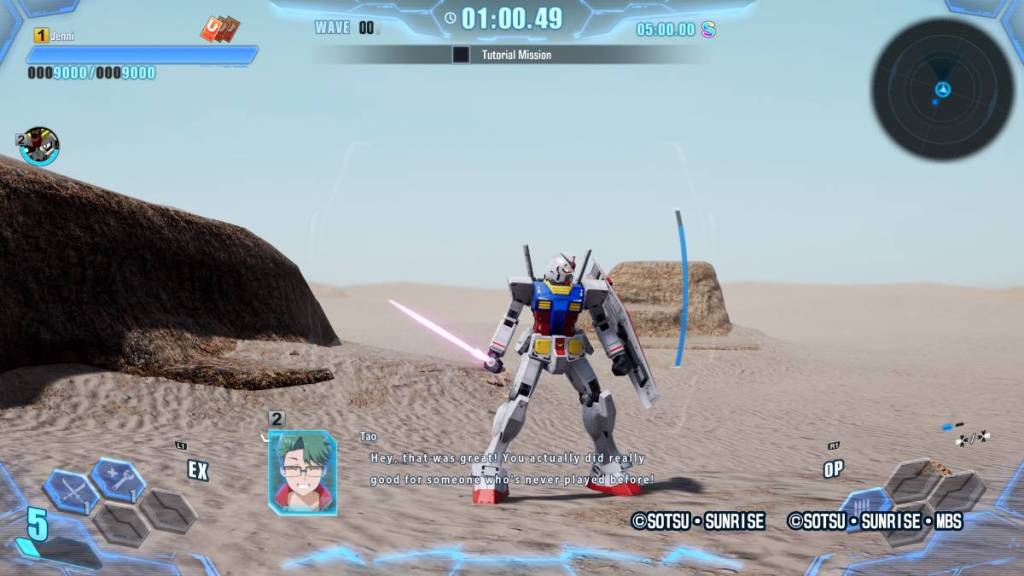 Review: Gundam Breaker 4 Feels Like a Fun Grind for Friends