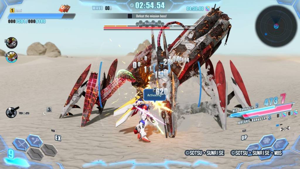 Review: Gundam Breaker 4 Feels Like a Fun Grind for Friends