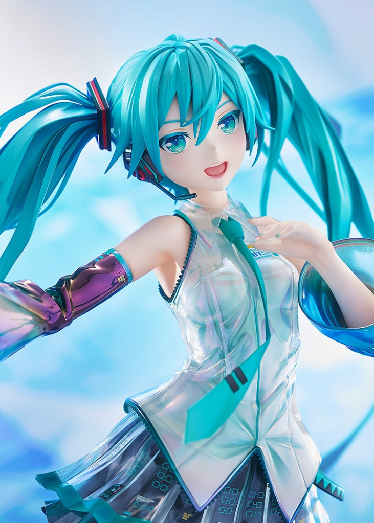 Hatsune Miku 0x27 Eternal Stream Figure Pre-Orders Open