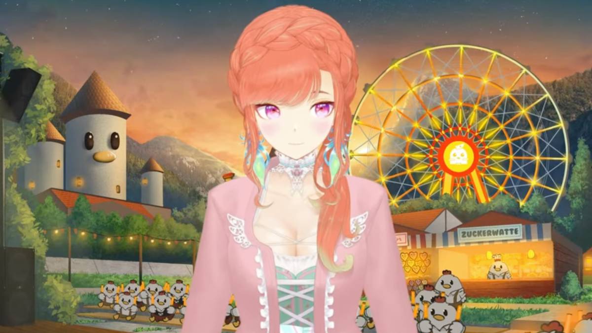 Hololive Vtuber Киара Таканаши взяла небольшой перерыв в стриминге