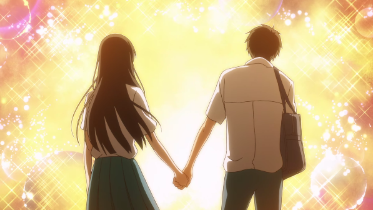 How to Watch Kimi ni Todoke - From Me To You - Siliconera