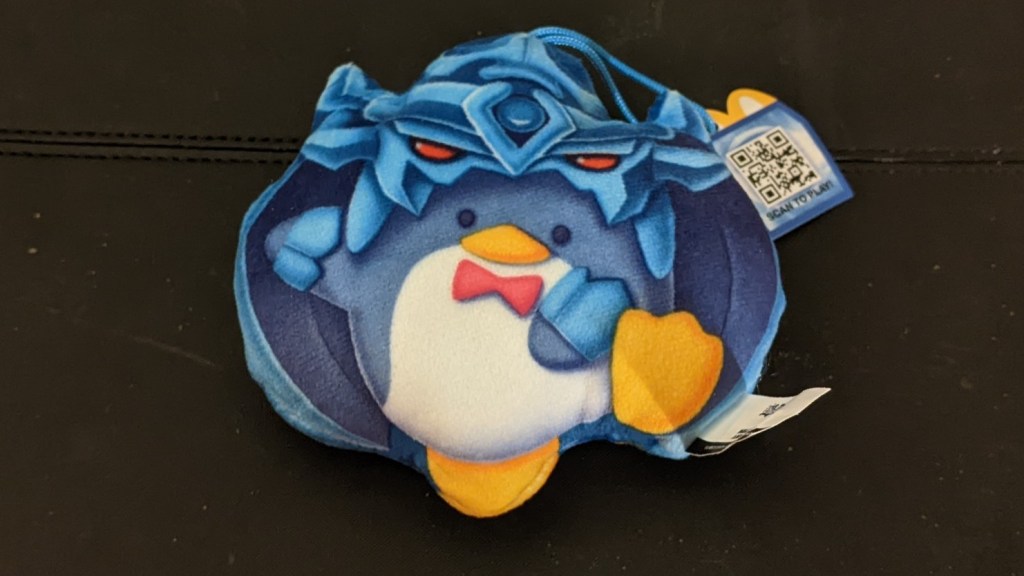 Я хочу большего от кроссовера Happy Meal от Yu-Gi-Oh Sanrio McDonald’s