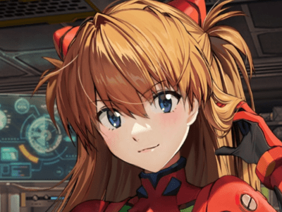 Is Asuka Good in Nikke