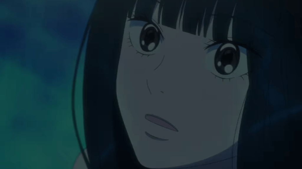 Kimi ni Todoke Anime