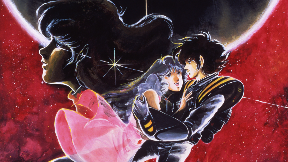 Macross Do You Remember Love Ultra HD Blu-ray will include English subtitles