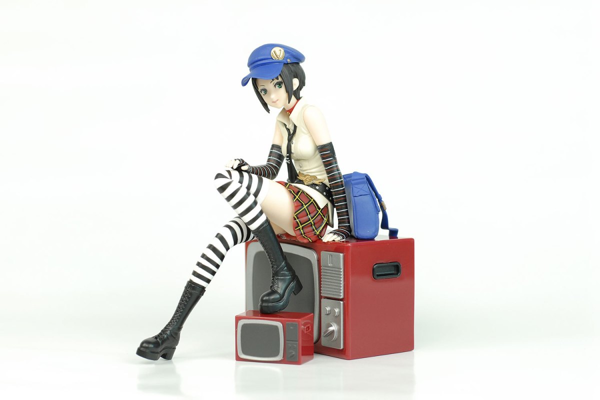 persona 4 merchandise figures