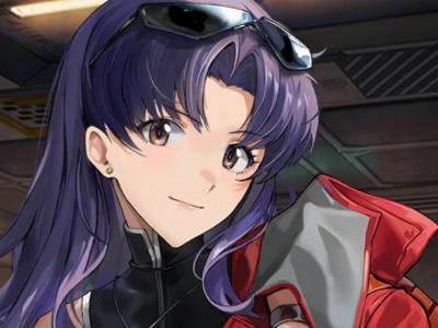 Misato How to Get SR Misato in Nikke x Evangelion