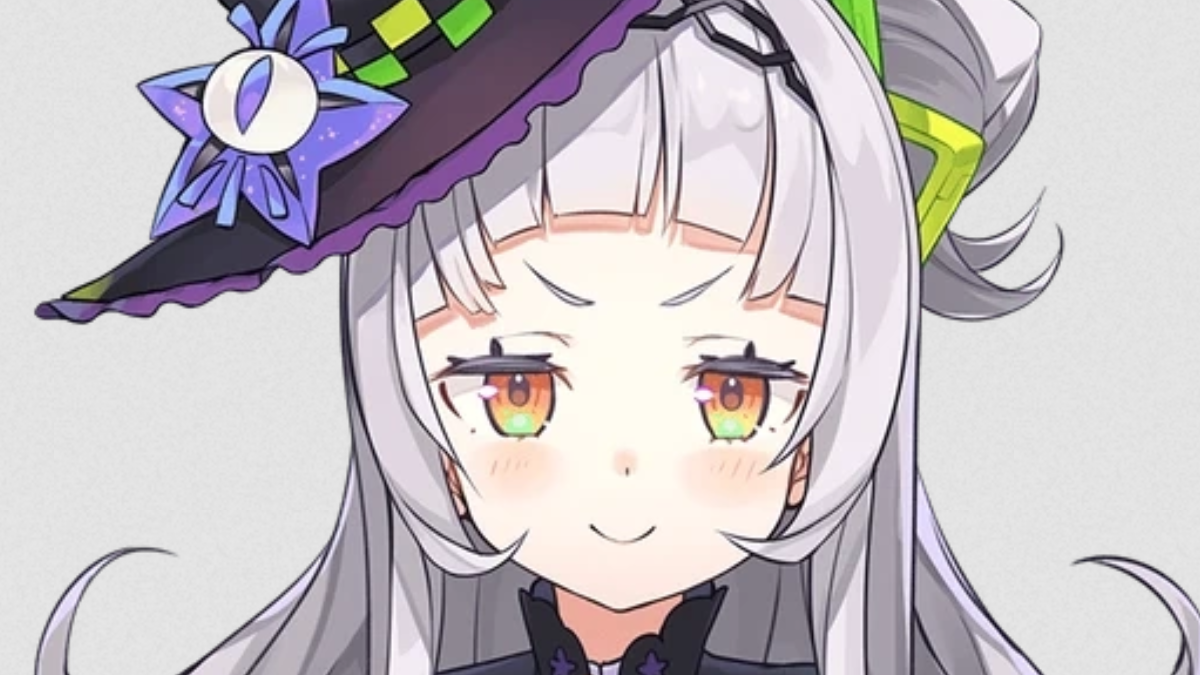 hololive VTuber Murasaki Shion to Return to Streaming Soon