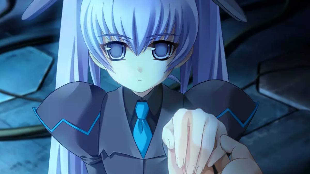 Обзор: альтернативный обновленный вариант Muv-Luv оглушает на коммутаторе