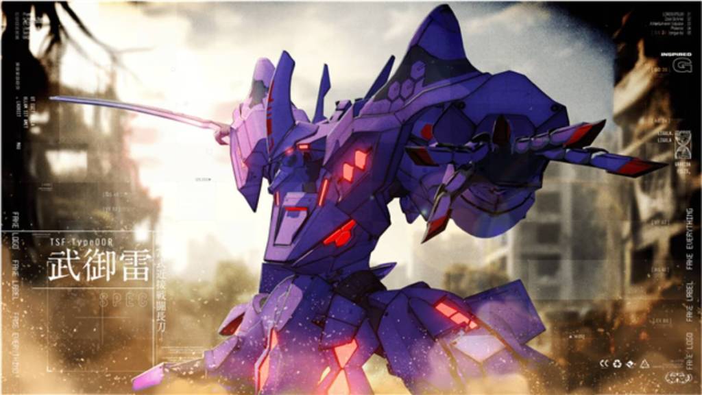 Muv-Luv Tactics Is a Muv-Luv Strategy Game