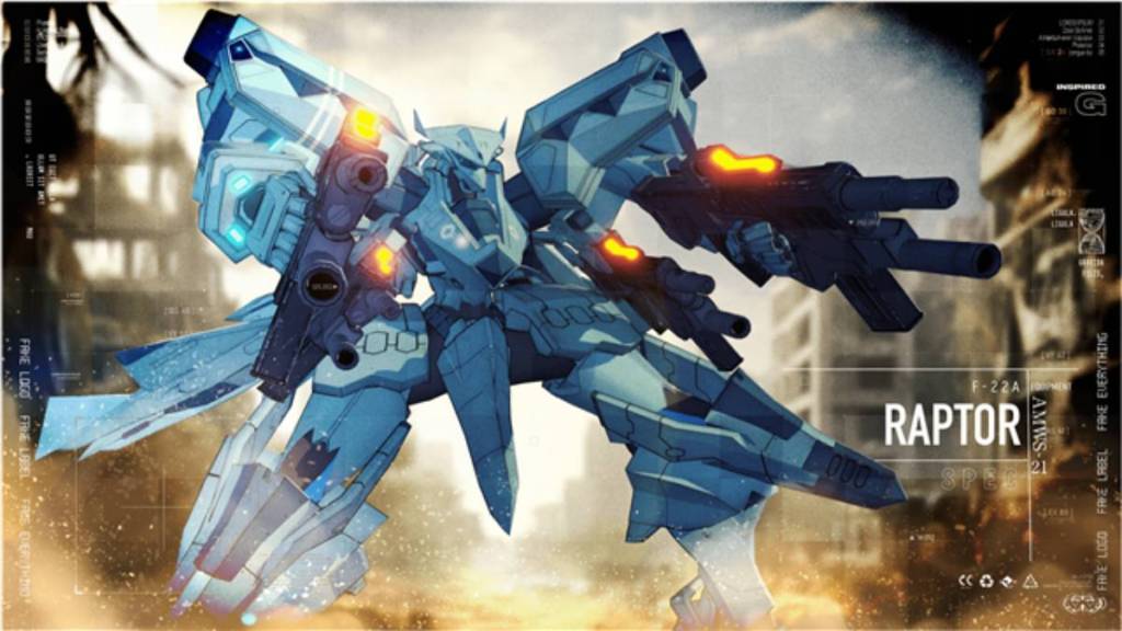 Muv-Luv Tactics Is a Muv-Luv Strategy Game  